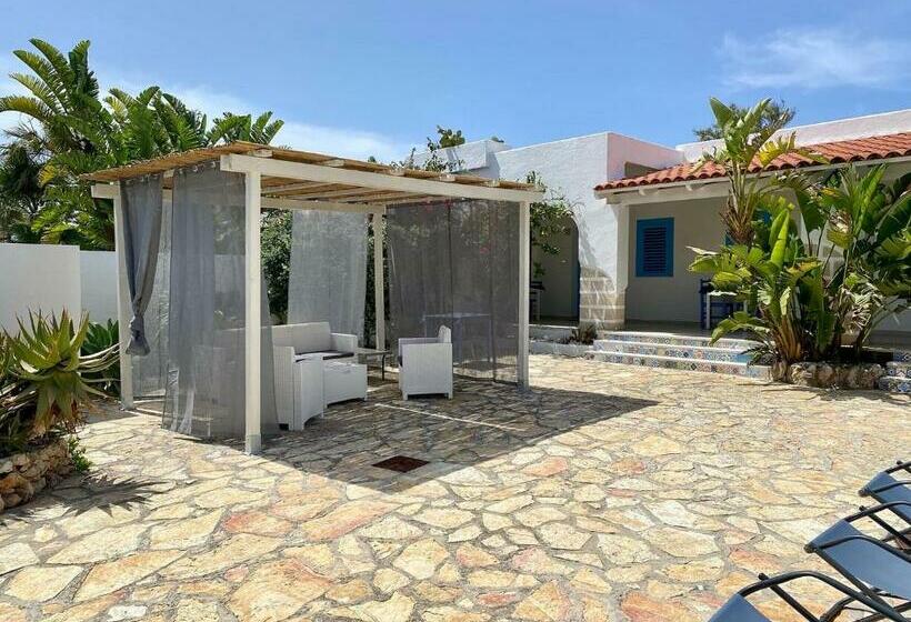 Standardzimmer, Antichi Mulini