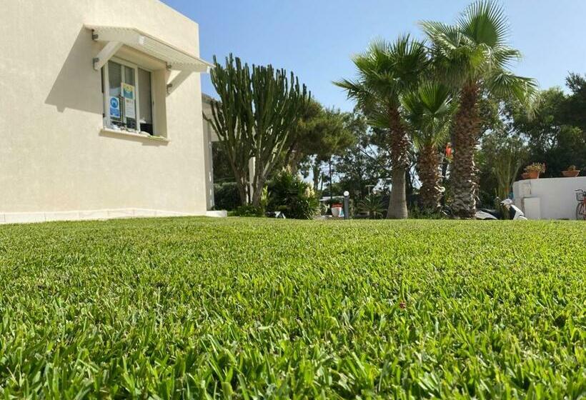 Standardzimmer, Antichi Mulini