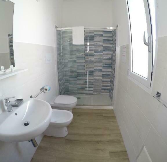 Standardzimmer, Antichi Mulini