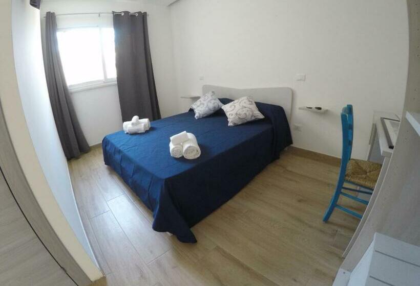 Standardzimmer, Antichi Mulini