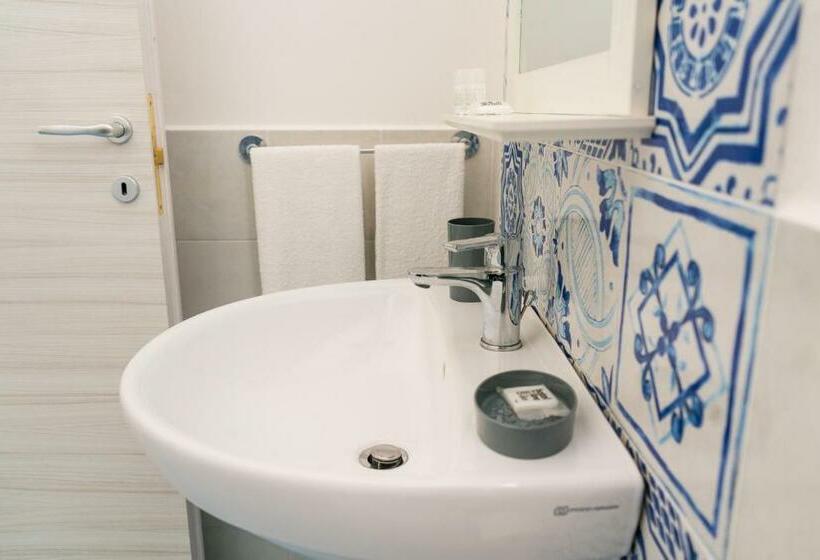 Standardzimmer, Antichi Mulini