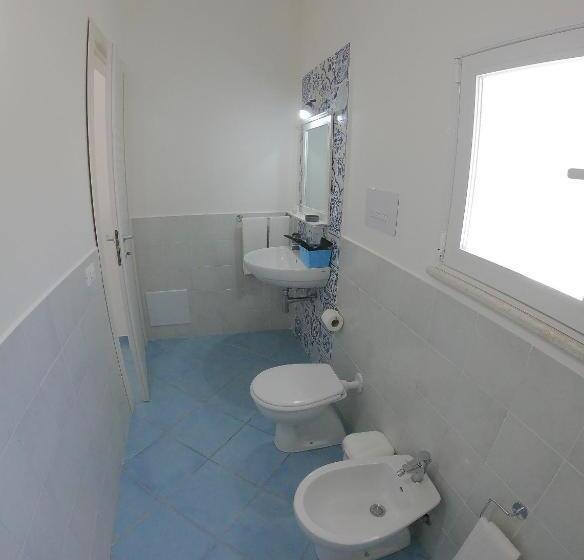 Standardzimmer, Antichi Mulini