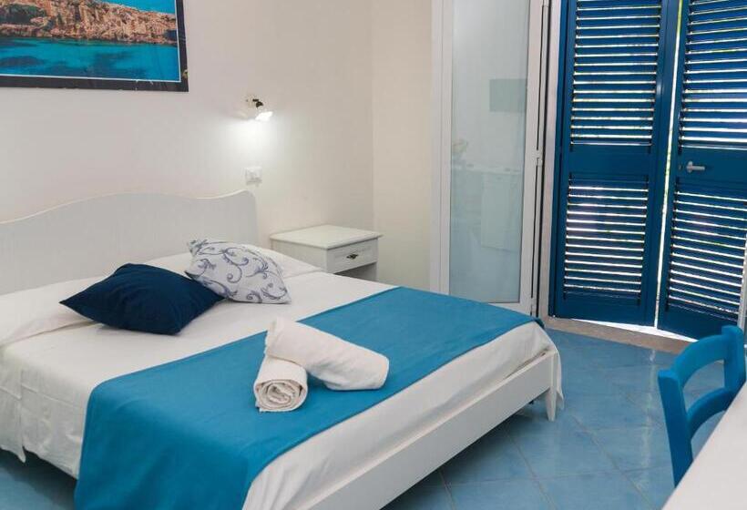 Standardzimmer, Antichi Mulini