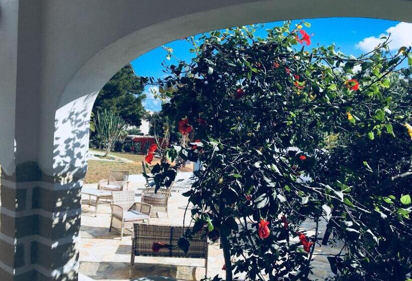 Standardzimmer, Antichi Mulini