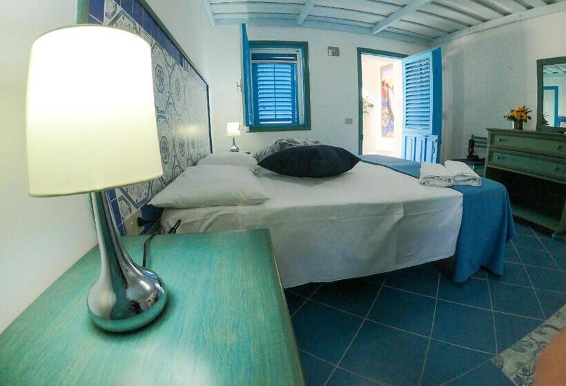 Standardzimmer, Antichi Mulini