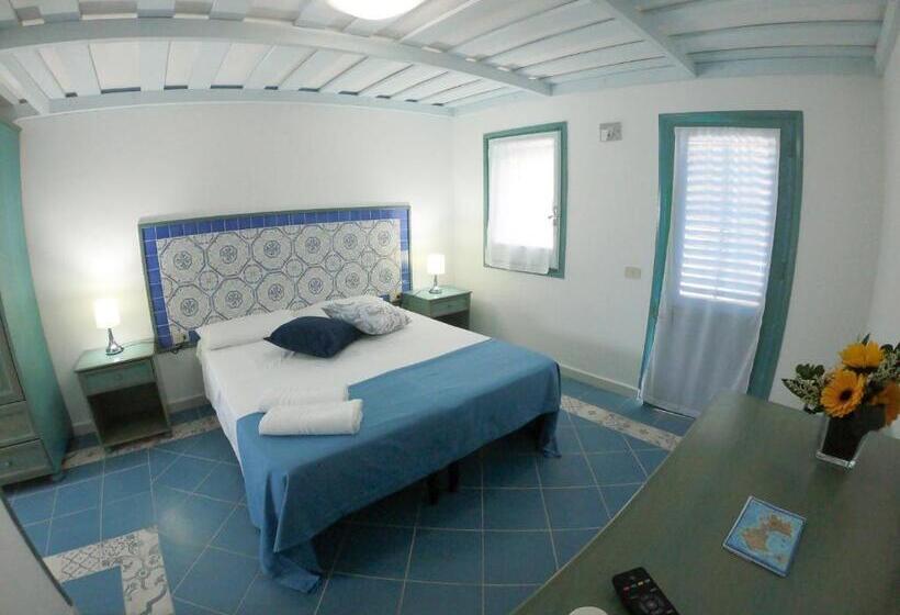 Standardzimmer, Antichi Mulini