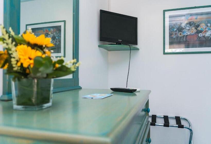 Standardzimmer, Antichi Mulini