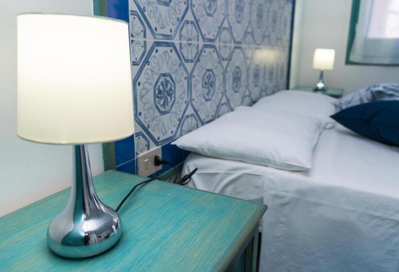 Standardzimmer, Antichi Mulini