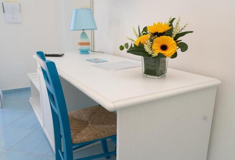 Standardzimmer, Antichi Mulini