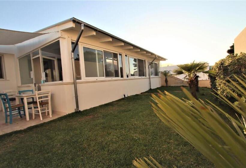 3-Bett-Standardzimmer, Antichi Mulini