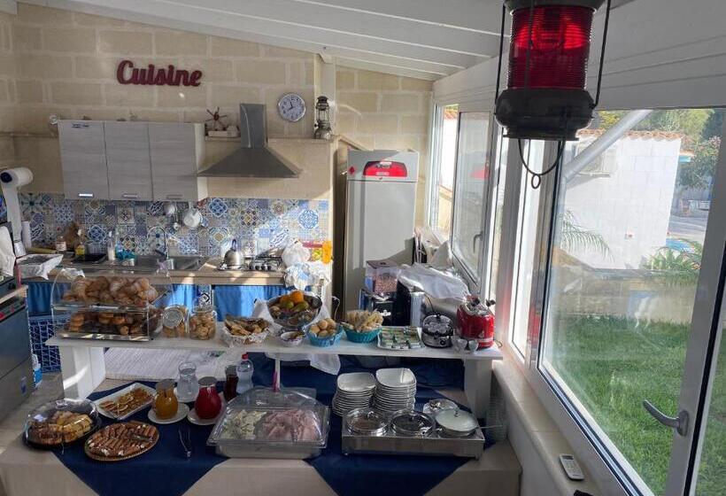 3-Bett-Standardzimmer, Antichi Mulini