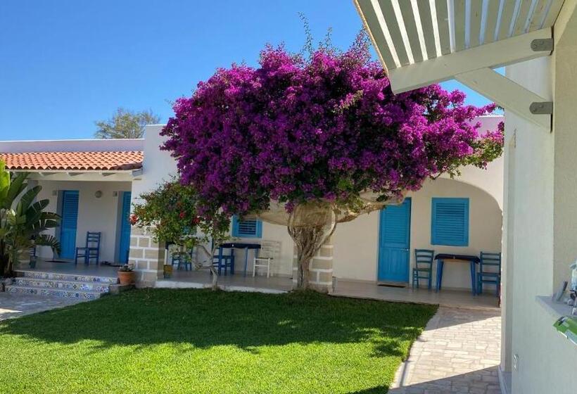 3-Bett-Standardzimmer, Antichi Mulini