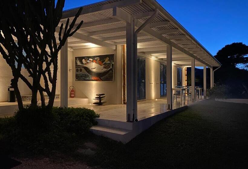 1 Schlafzimmer Villa, Antichi Mulini