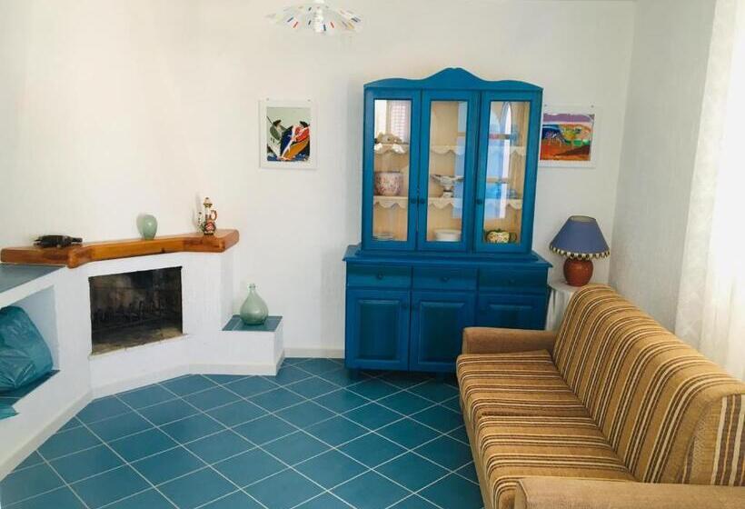 1 Schlafzimmer Villa, Antichi Mulini