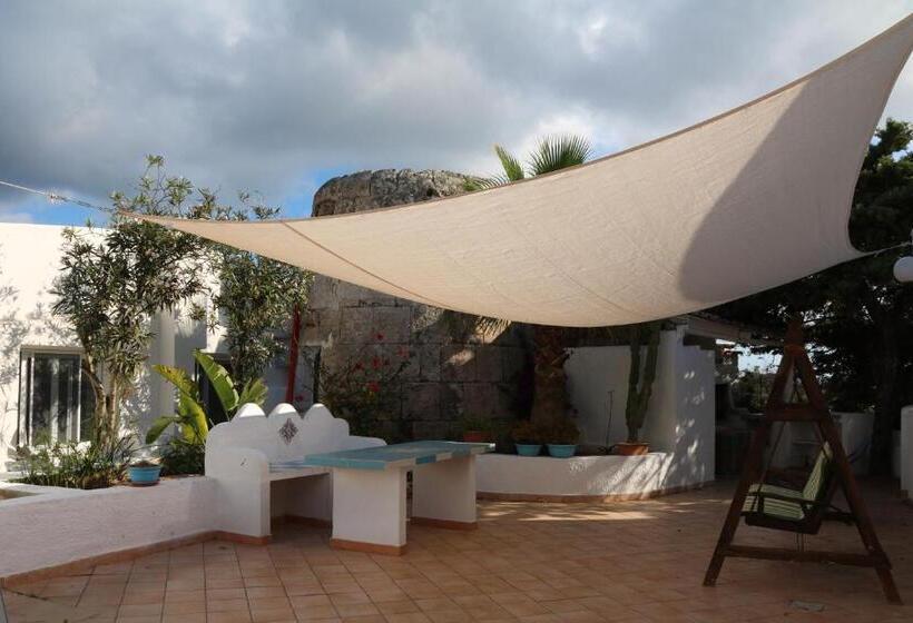 1 Schlafzimmer Villa, Antichi Mulini