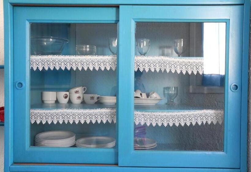 1 Schlafzimmer Villa, Antichi Mulini