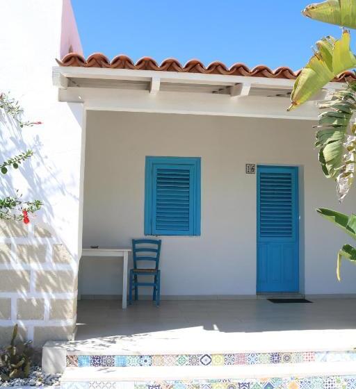 Standardzimmer, Antichi Mulini