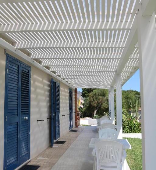 Standardzimmer, Antichi Mulini