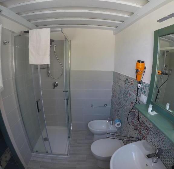 Standardzimmer, Antichi Mulini