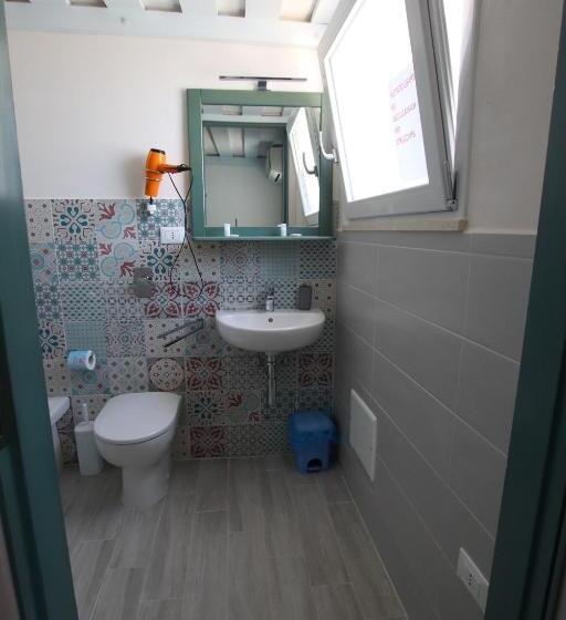 3-Bett-Standardzimmer, Antichi Mulini