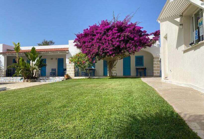 3-Bett-Standardzimmer, Antichi Mulini