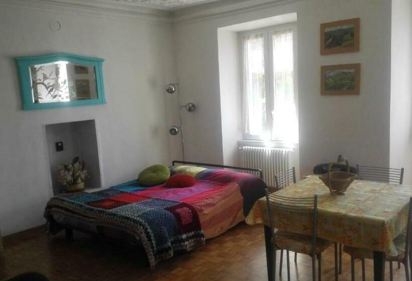 חדר סטודיו סטנדרד, B&b 104