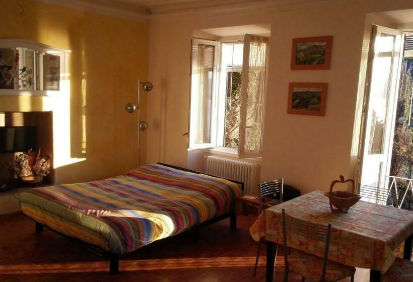 חדר סטודיו סטנדרד, B&b 104