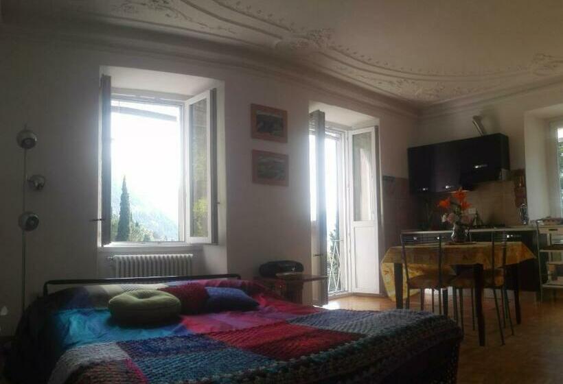 חדר סטודיו סטנדרד, B&b 104