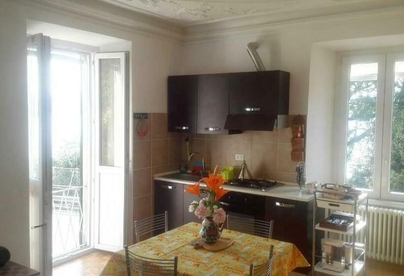 חדר סטודיו סטנדרד, B&b 104