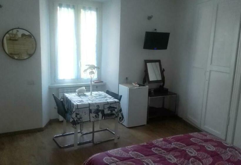 חדר סטנדרט, B&b 104