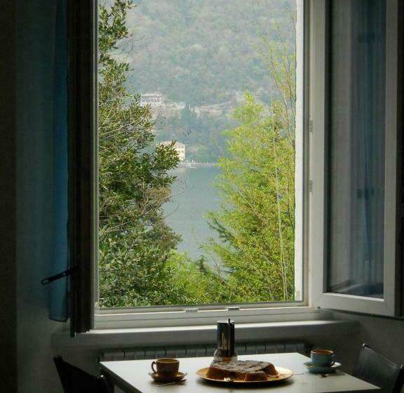 חדר סטנדרט, B&b 104