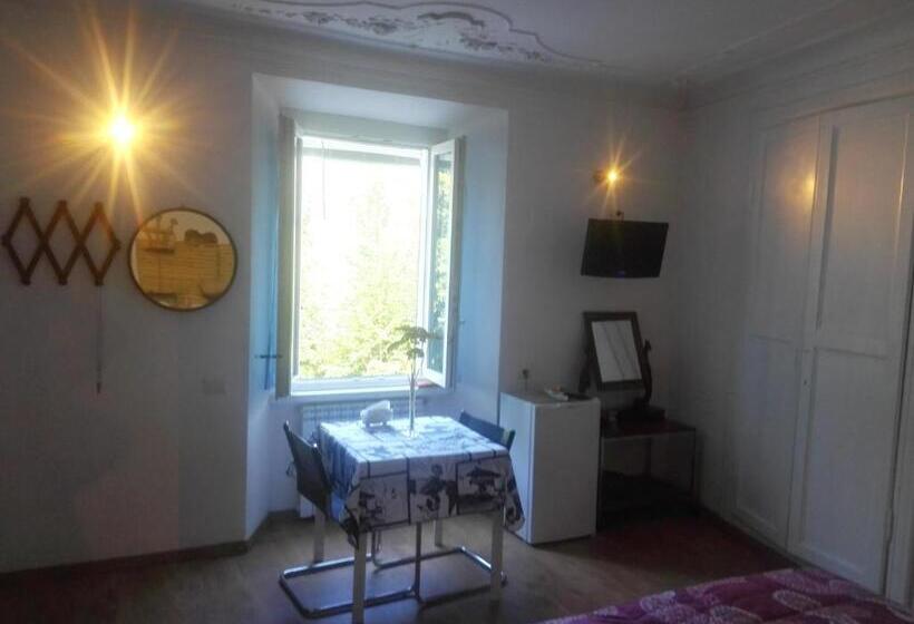 חדר סטנדרט, B&b 104