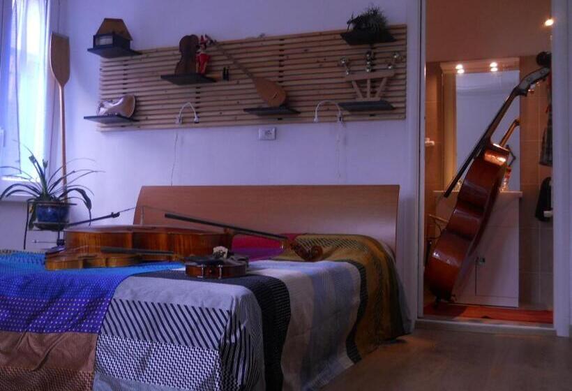 Номер Стандарт, B&b 104