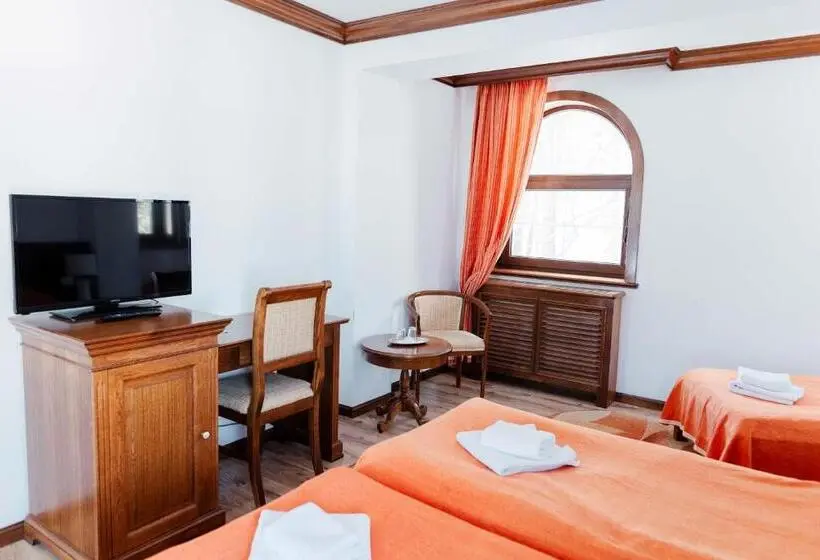 Standard Kolmen Hengen Huone, Casa Marta