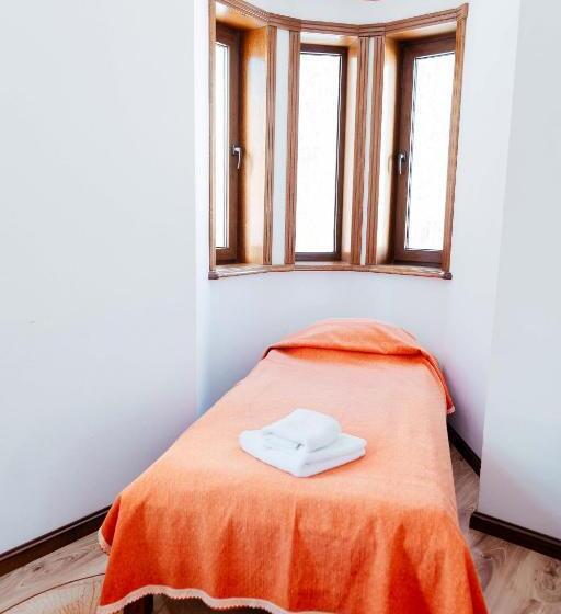 スタンダードトリプルルーム, Casa Marta