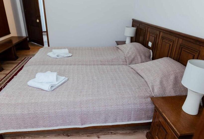 Стандартный Номер Кровать Кинг, Casa Marta