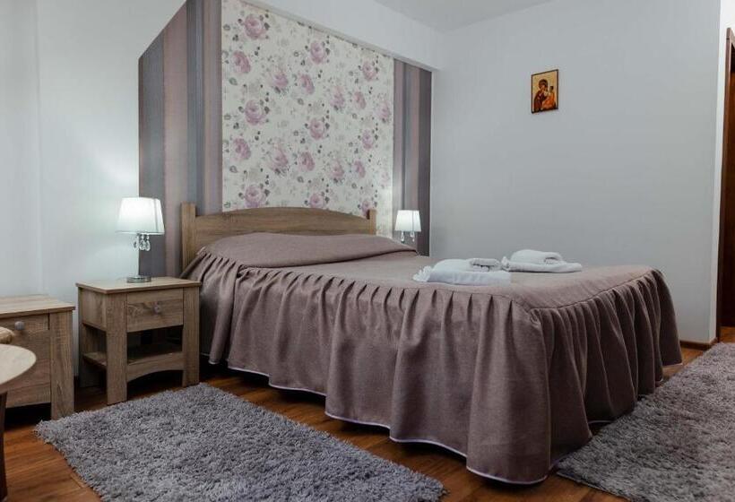 スタンダードルーム, Casa Marta