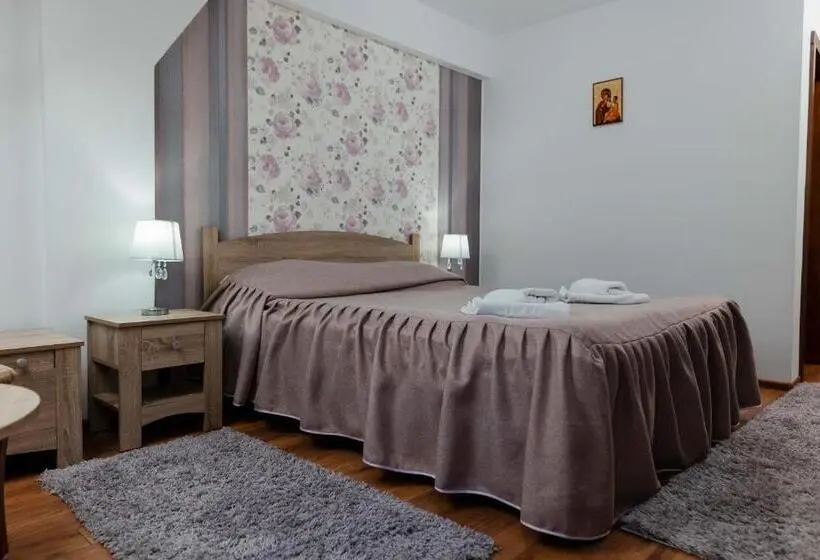 Standard-huone, Casa Marta