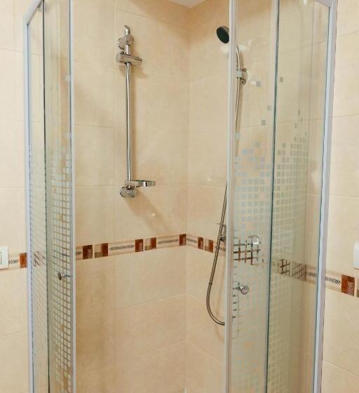 スタンダードルーム, Casa Marta