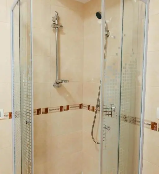 Standard-huone, Casa Marta