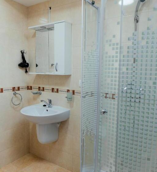 スタンダードルーム, Casa Marta