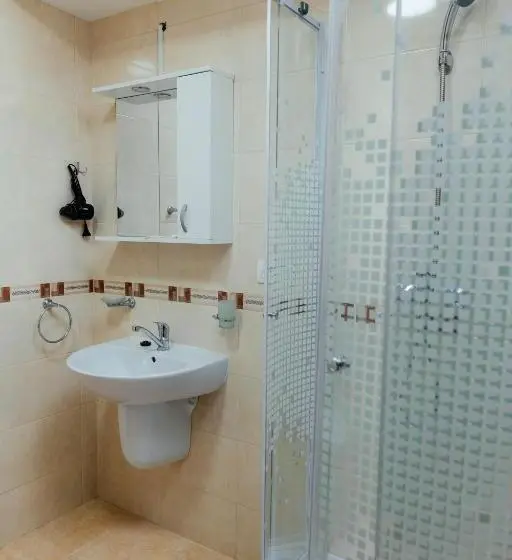 Standard-huone, Casa Marta