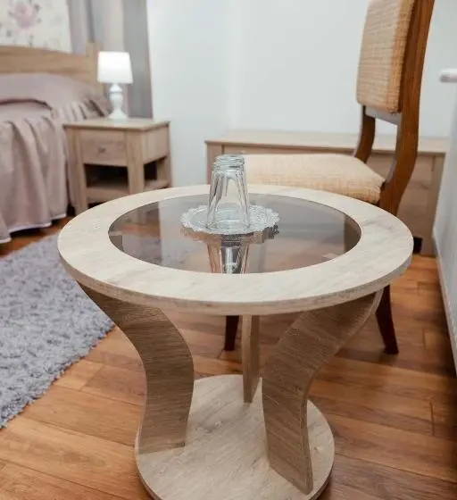 Standard-huone, Casa Marta