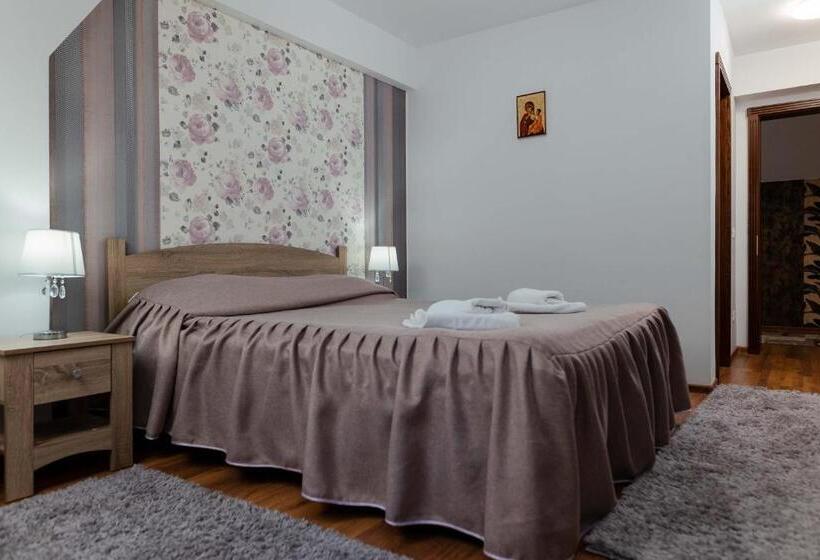 スタンダードルーム, Casa Marta