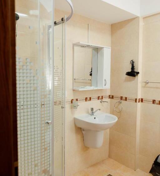 スタンダードルーム, Casa Marta