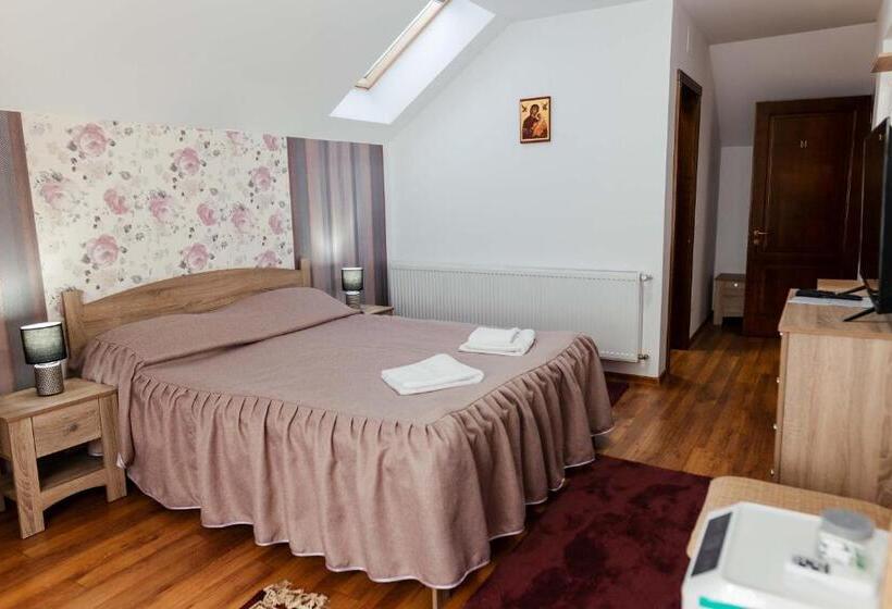 トリプルクラシックルーム, Casa Marta