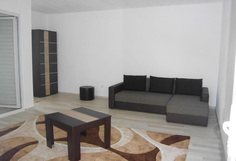 סטודיו סטנדרט, מיטה זוגית, Casa Verde