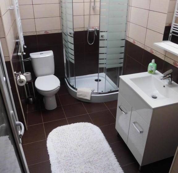 סטודיו סטנדרט, מיטה זוגית, Casa Verde