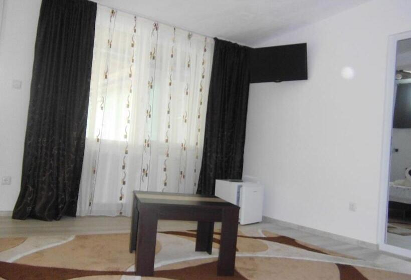 סטודיו סטנדרט, מיטה זוגית, Casa Verde