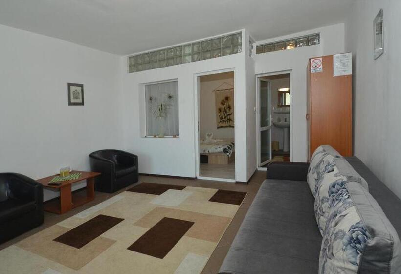 חדר סטודיו סטנדרד, Casa Verde